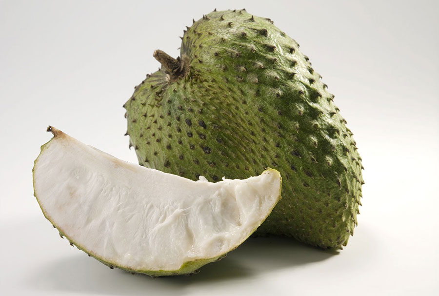 Soursop