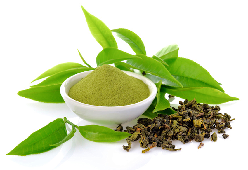 Green Tea
