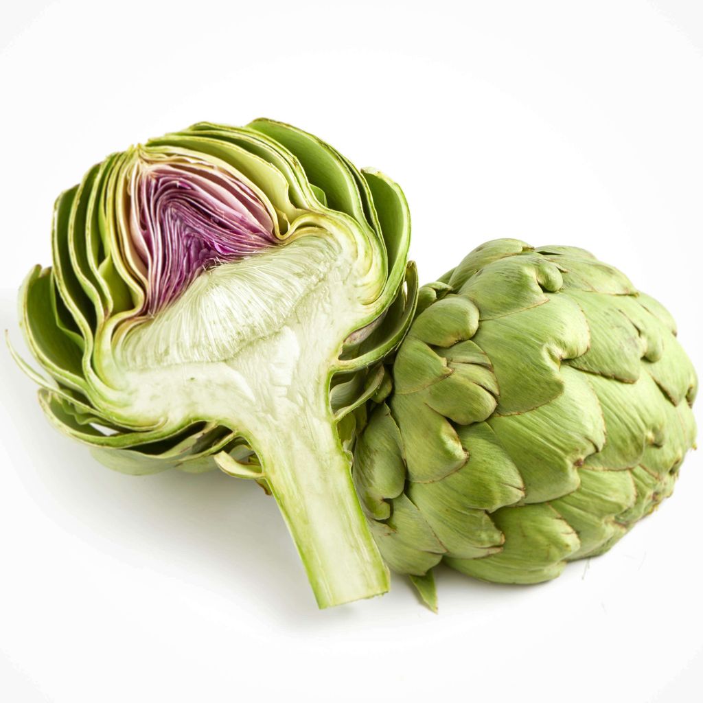 Artichoke