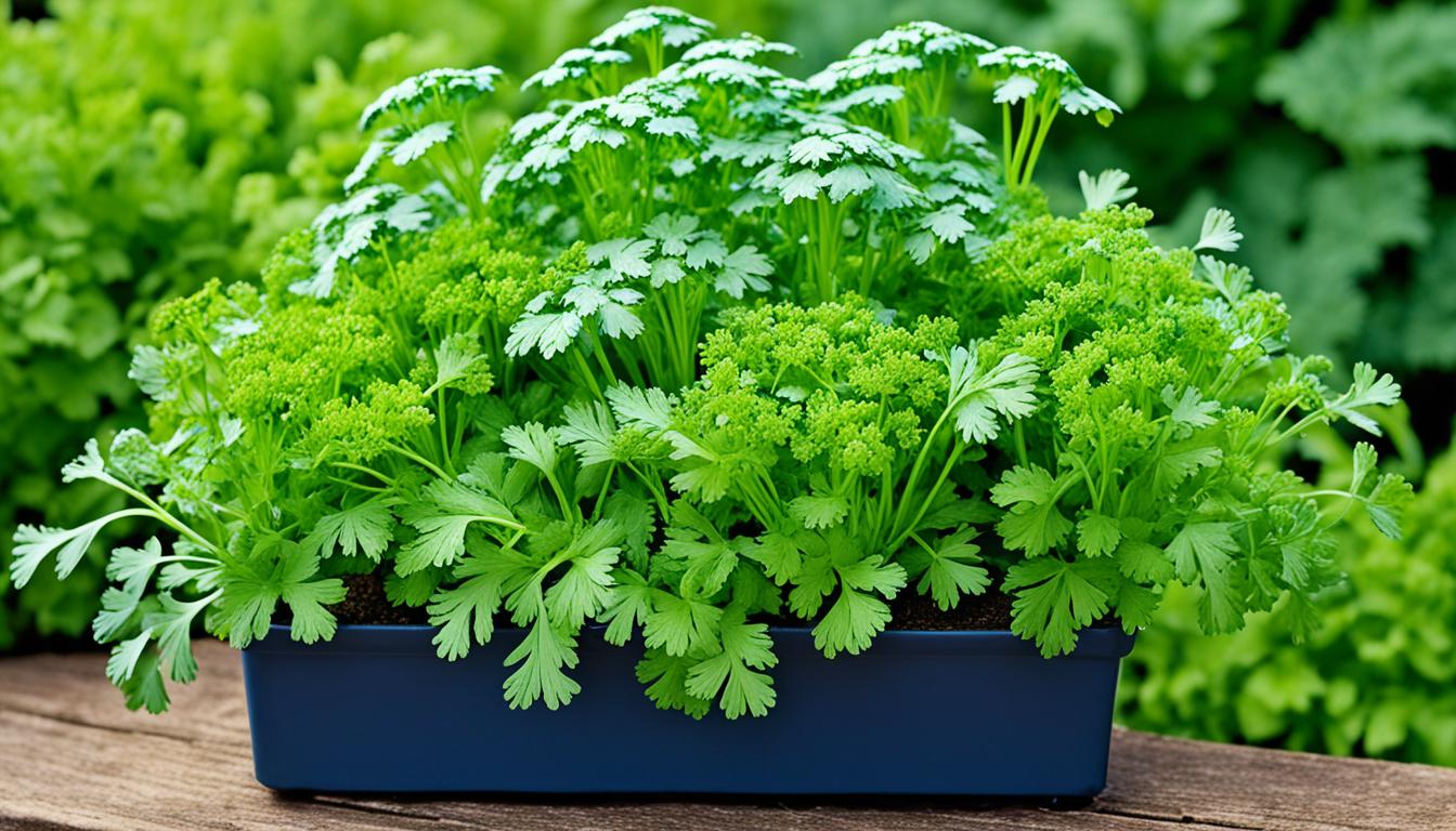 Parsley