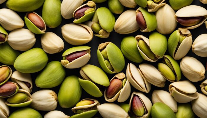 Pistachio